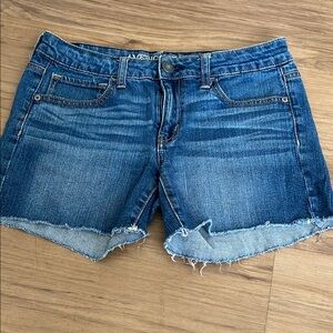 American Eagle Blue Denim Jeans